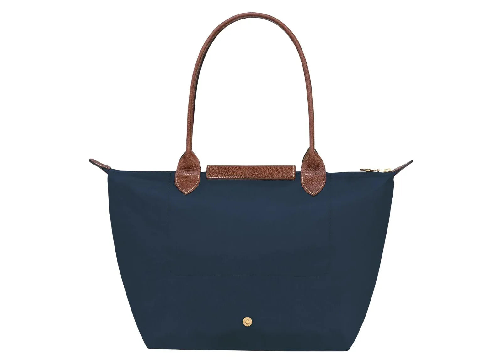 Longchamp Le Pliage Original Medium Tote Bag Navy