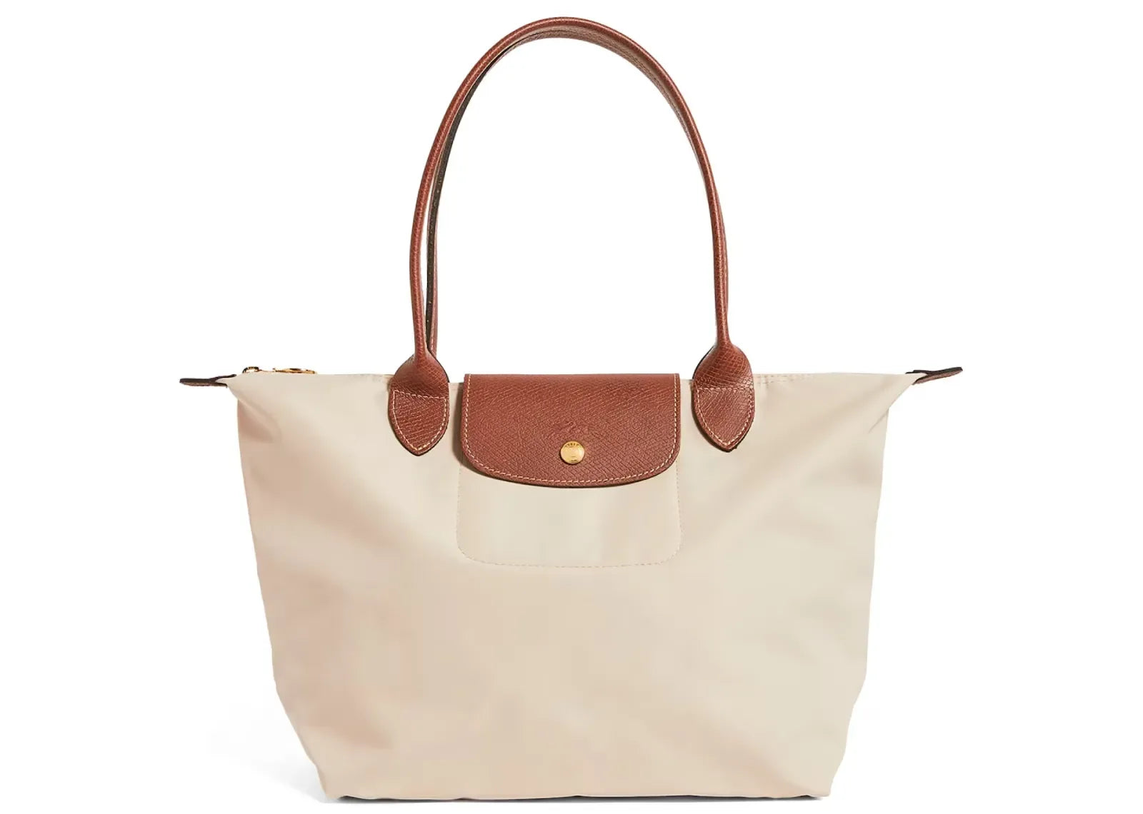 Longchamp Le Pliage Original Medium Tote Bag Paper