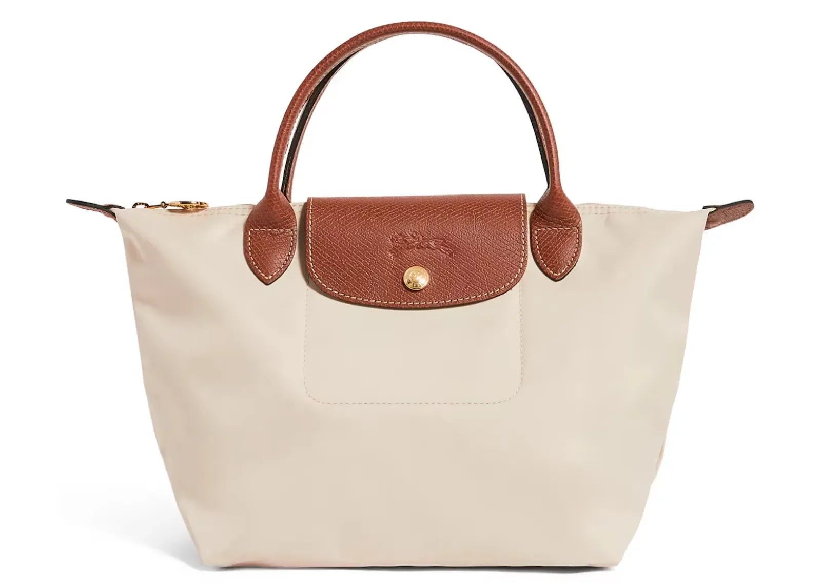 Longchamp Le Pliage Original Small Handbag Paper