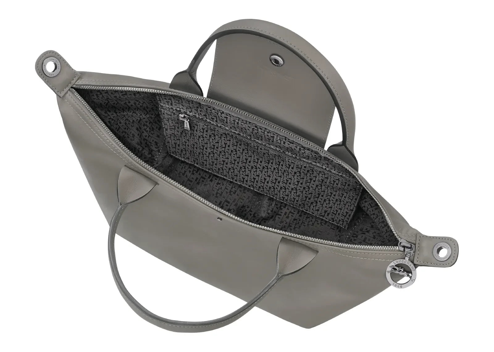 Longchamp Le Pliage Xtra Small Handbag Turtledove