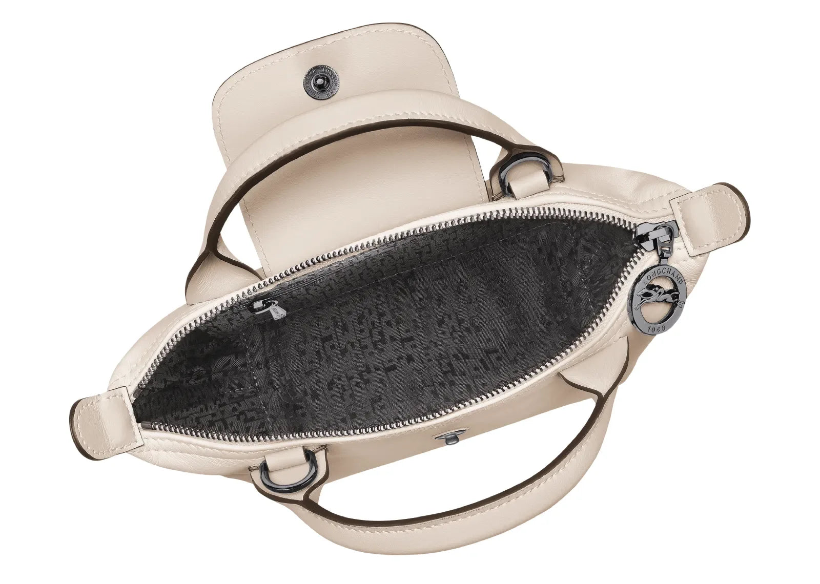 Longchamp Le Pliage Xtra XS Handbag Paper