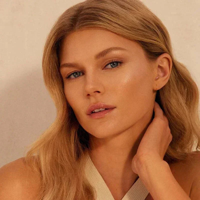 Hourglass Ambient™ Lighting Palette - Aydınlatıcı Palet