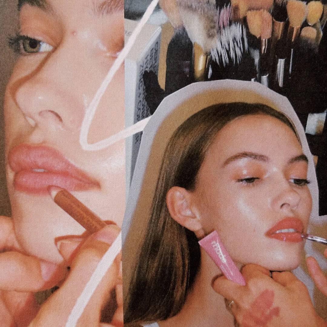 Rhode Lip Balm & Lip Tint