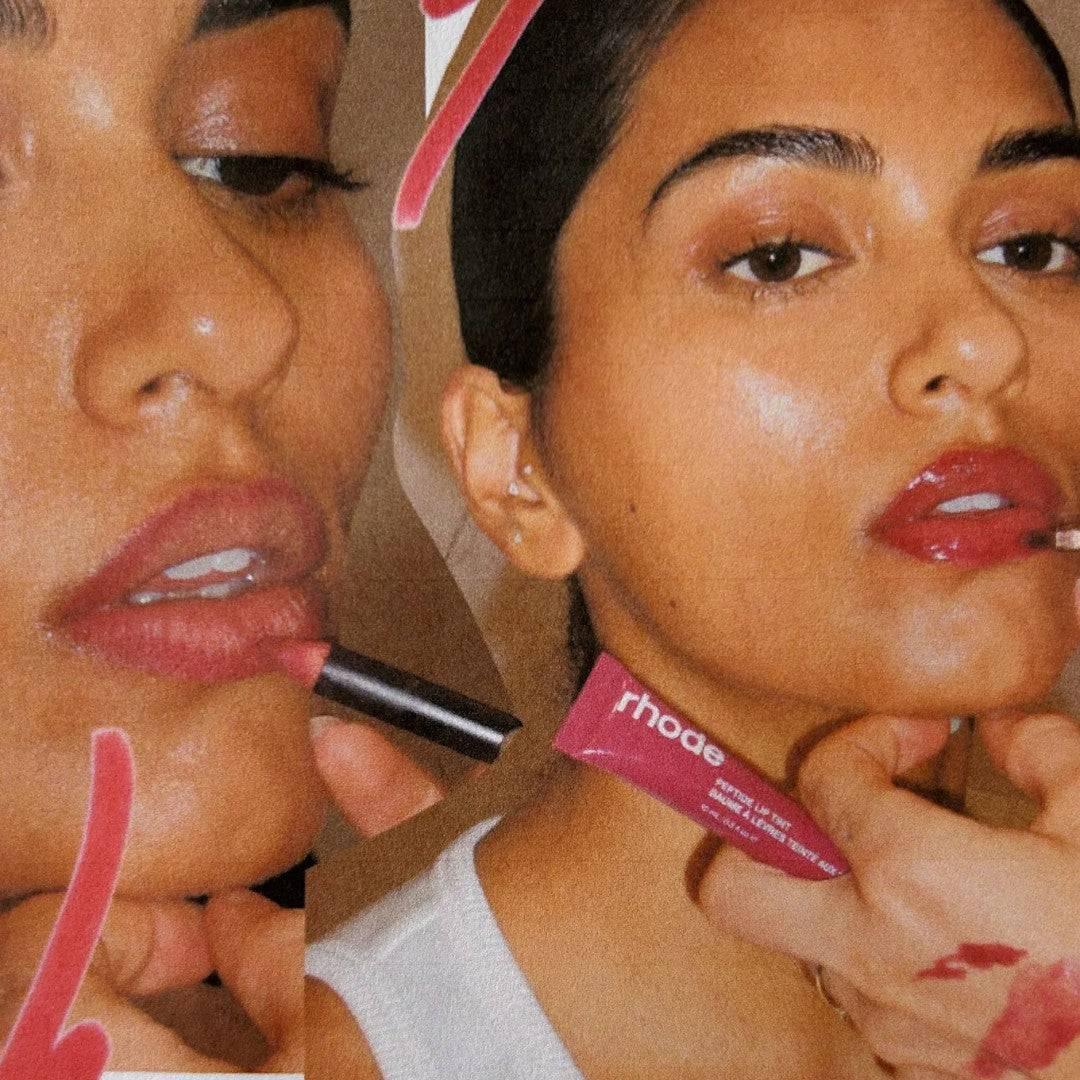 Rhode Lip Balm & Lip Tint
