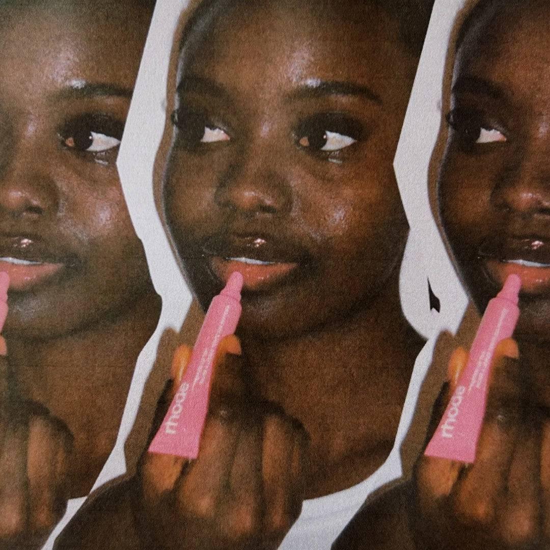 Rhode Lip Balm & Lip Tint