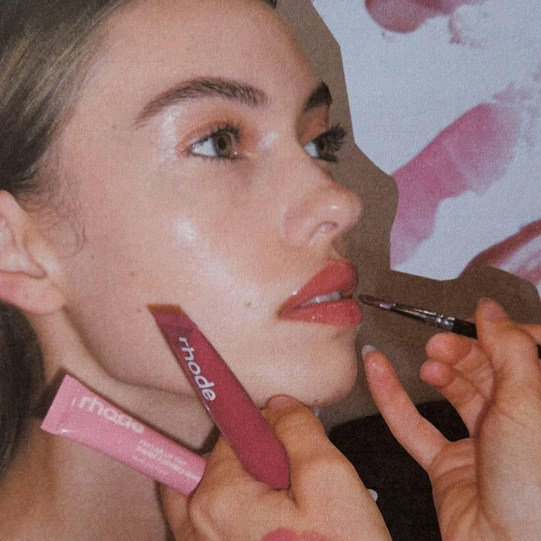 Rhode Lip Balm & Lip Tint