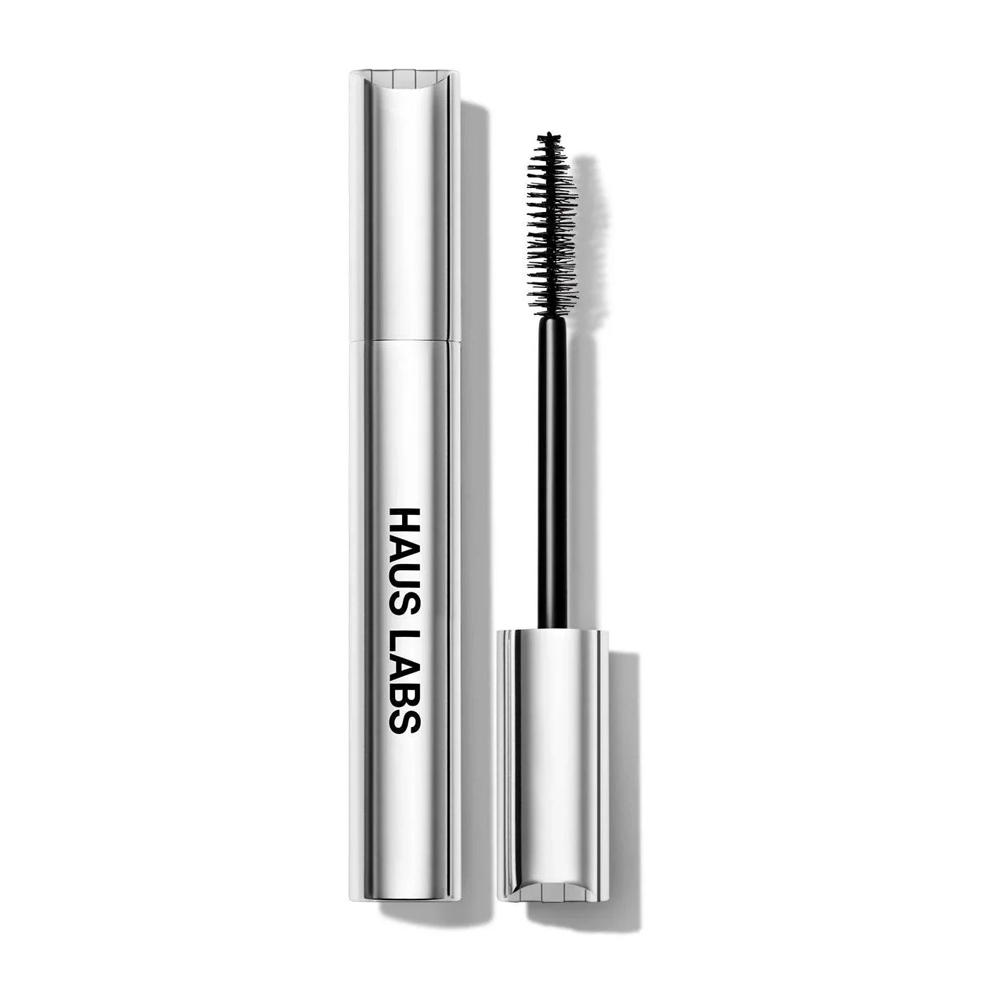 Haus Labs B Structural Volumizing + Lengthening Mascara - Maskara