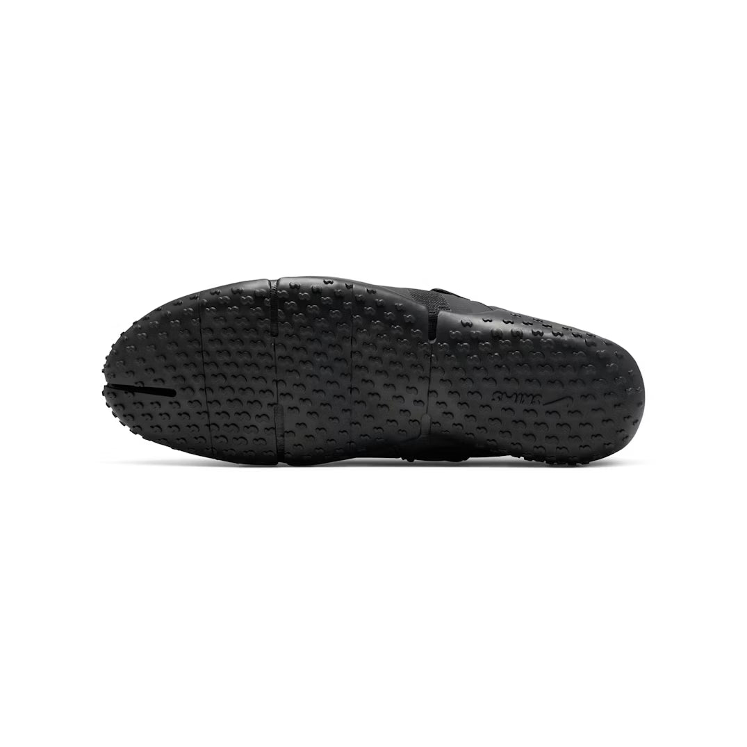 SKIMS X NIKE RIFT MESH BLACK - SNEAKER