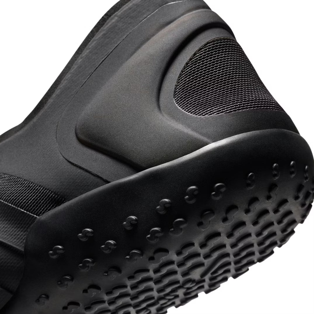 SKIMS X NIKE RIFT MESH BLACK - SNEAKER