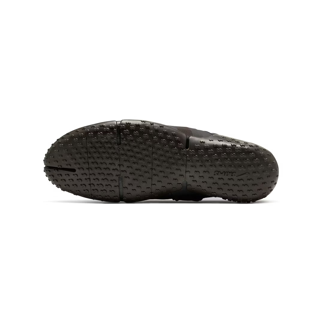 SKIMS X NIKE RIFT MESH BROWN - SNEAKER