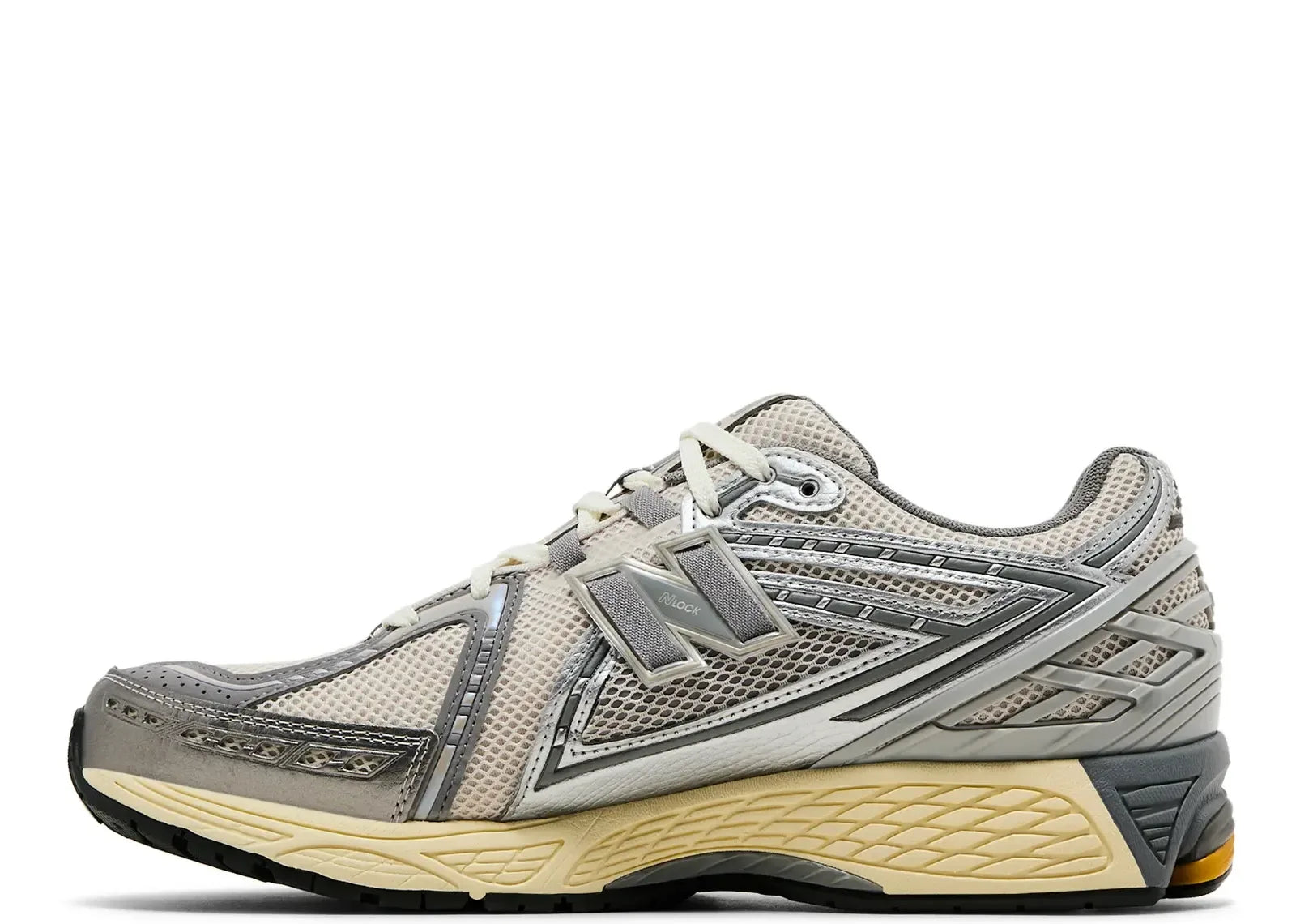 New Balance 1906 Moonbeam Raincloud