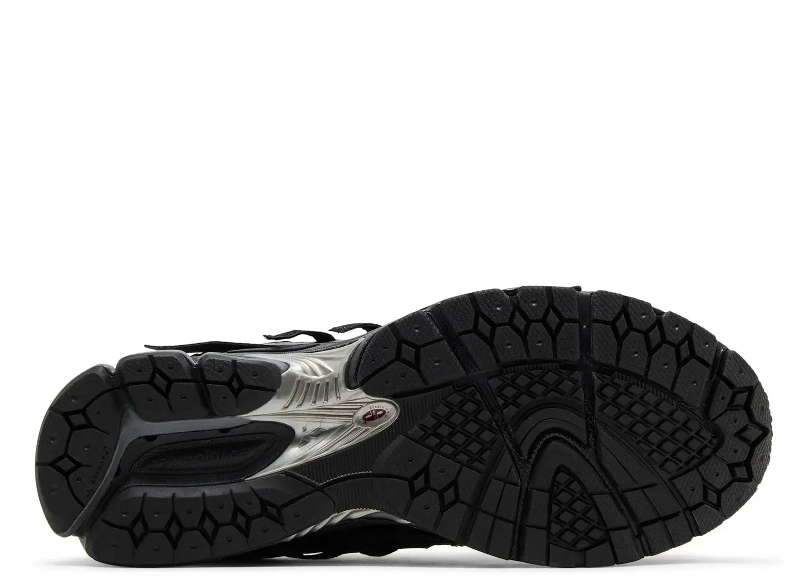 New Balance 1906A Black