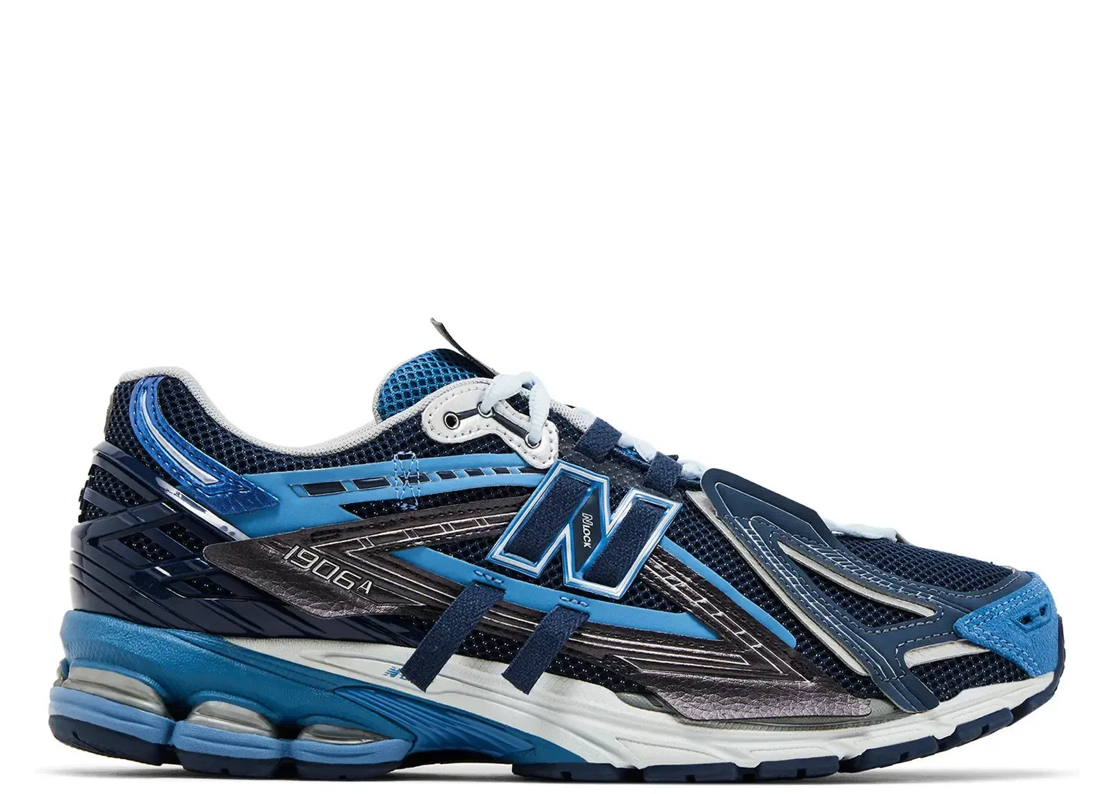 New Balance 1906A Deep Blue