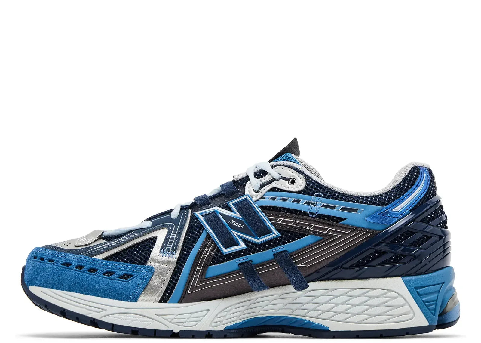 New Balance 1906A Deep Blue