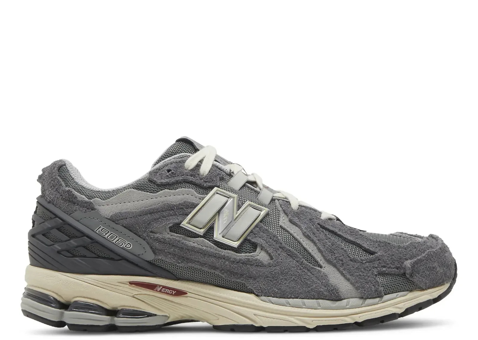 New Balance 1906D Protection Pack Harbor Grey