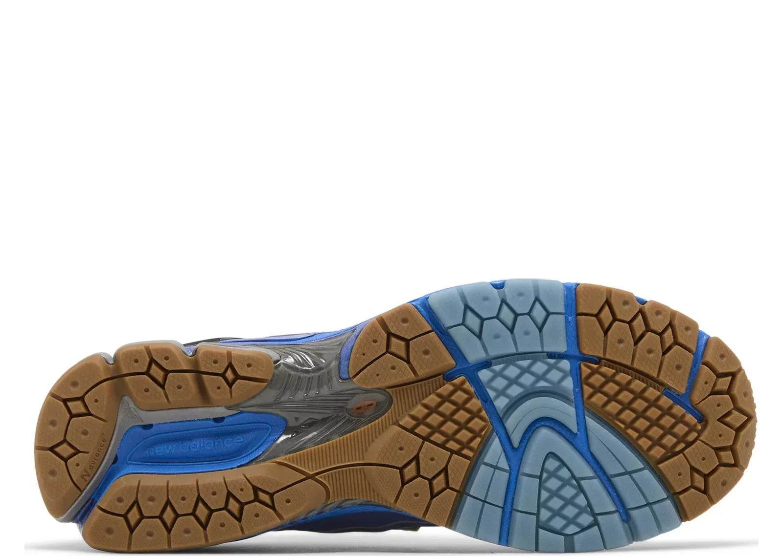 New Balance 1906R Action Bronson Medusa Azul