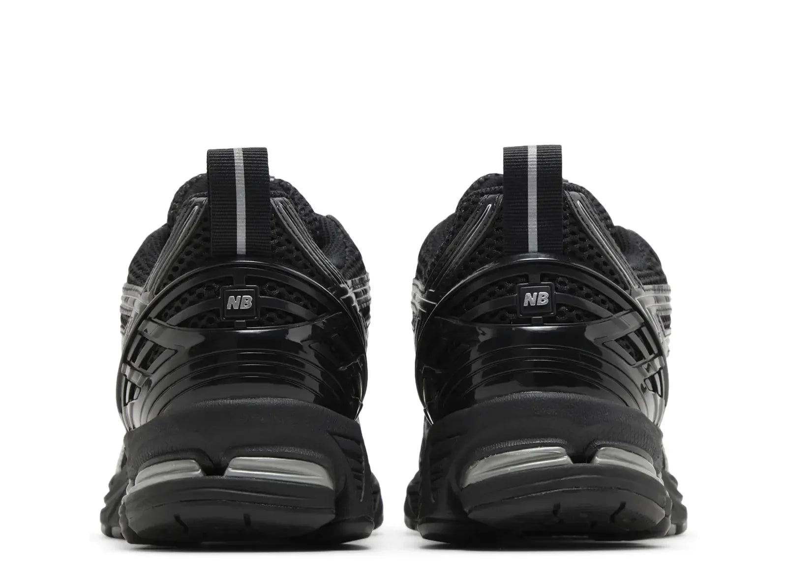 New Balance 1906R Black Grey