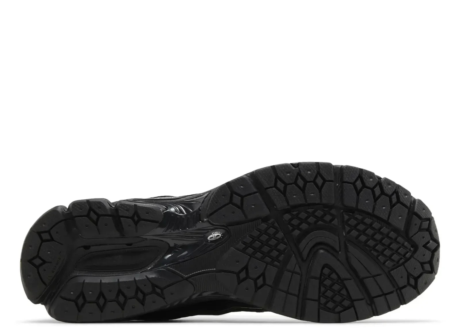 New Balance 1906R Black Grey