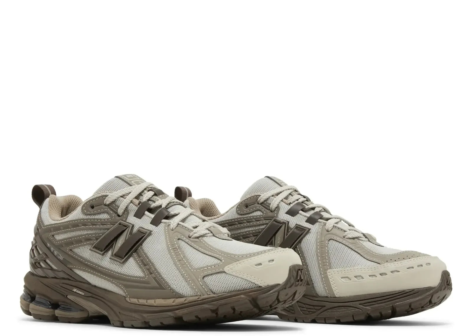 New Balance 1906R Driftwood Dark Mushroom