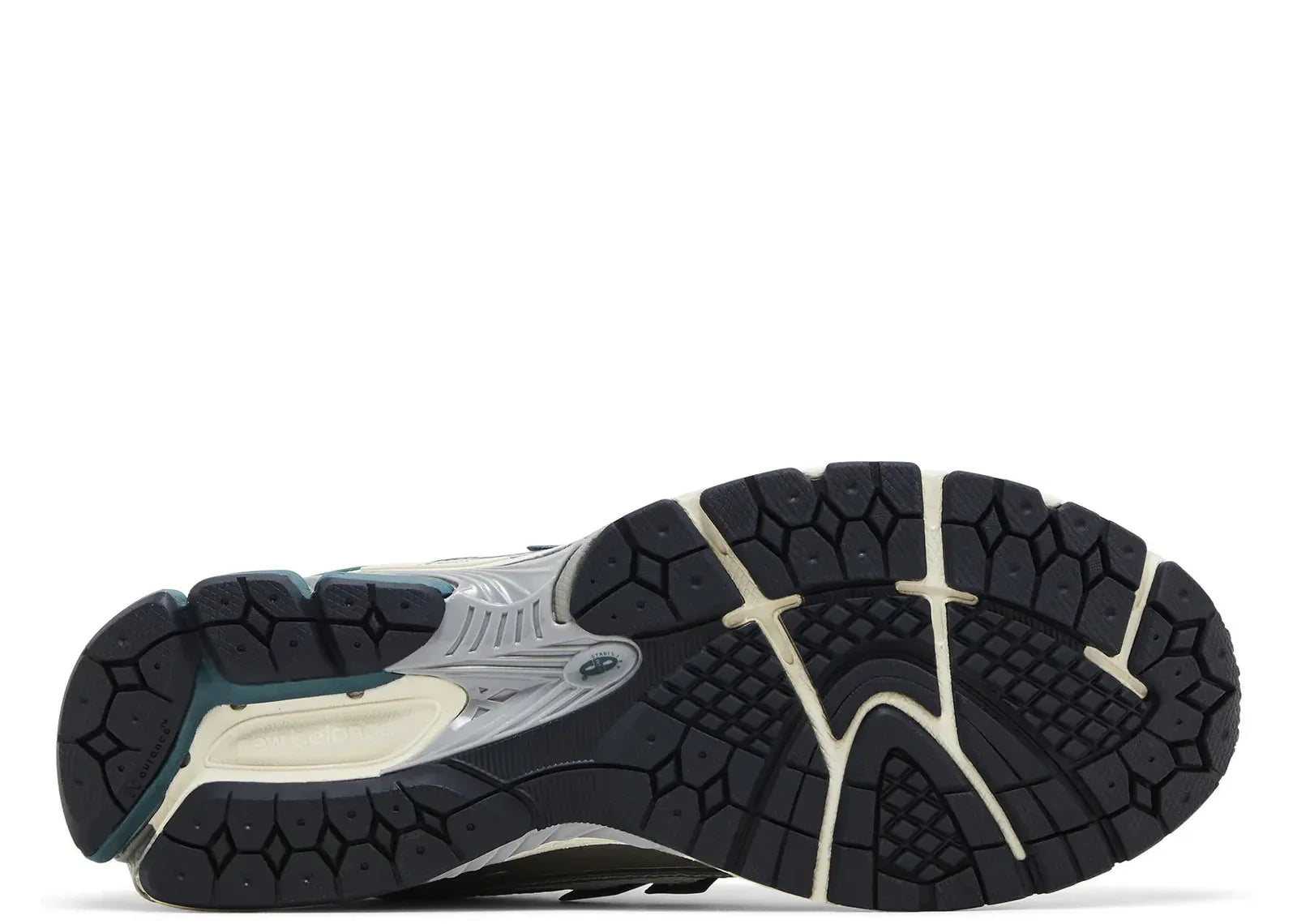 New Balance 1906R Granite Metallic Pink