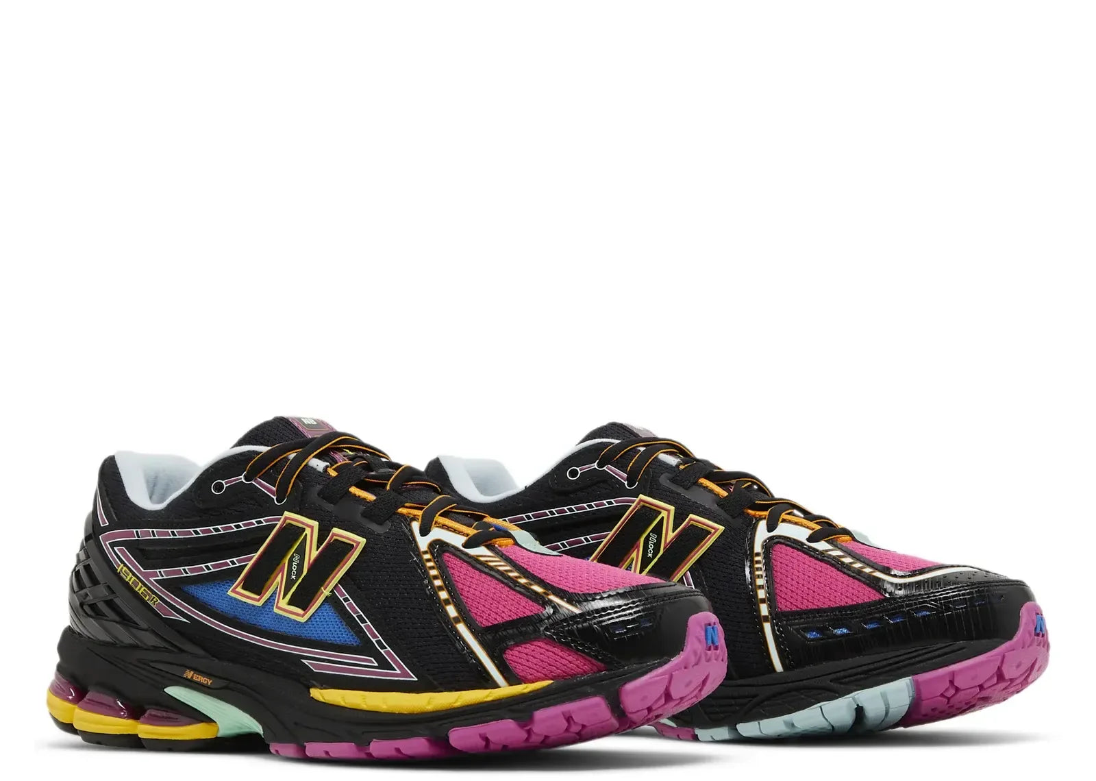 New Balance 1906R Neon Nights