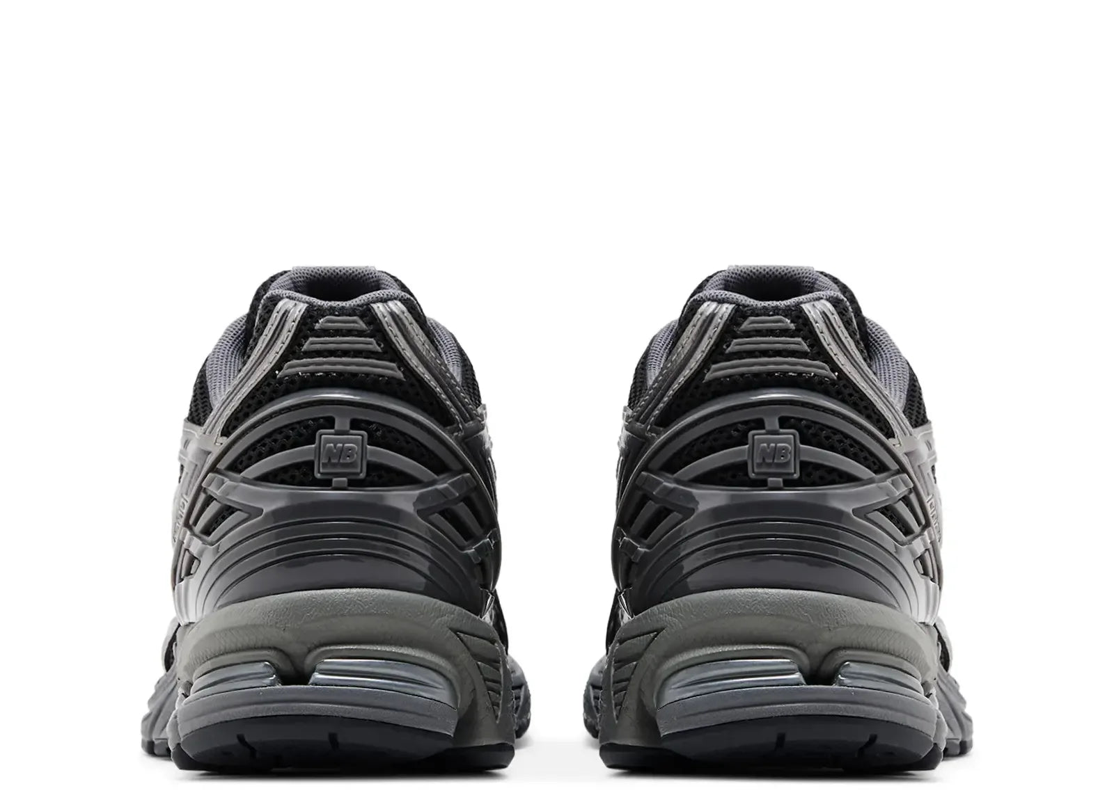 New Balance 1906R Phantom Dark Grey Metallic Silver