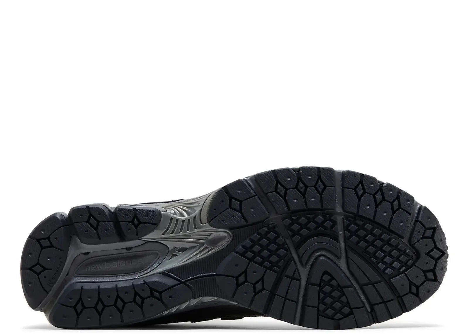 New Balance 1906R Phantom Dark Grey Metallic Silver