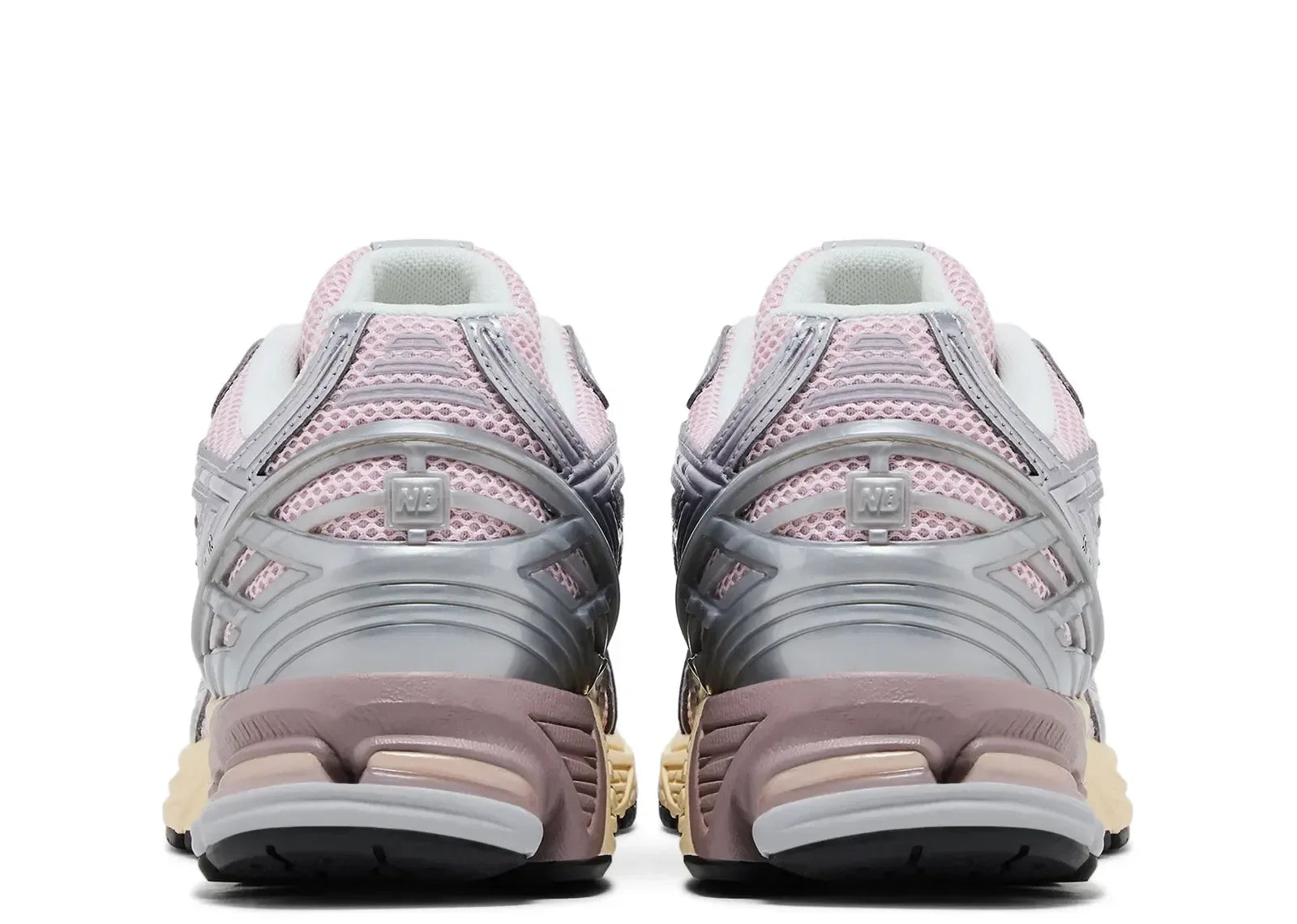 New Balance 1906R Rose Sugar Silver