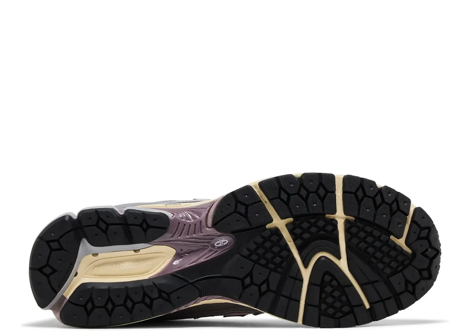 New Balance 1906R Rose Sugar Silver