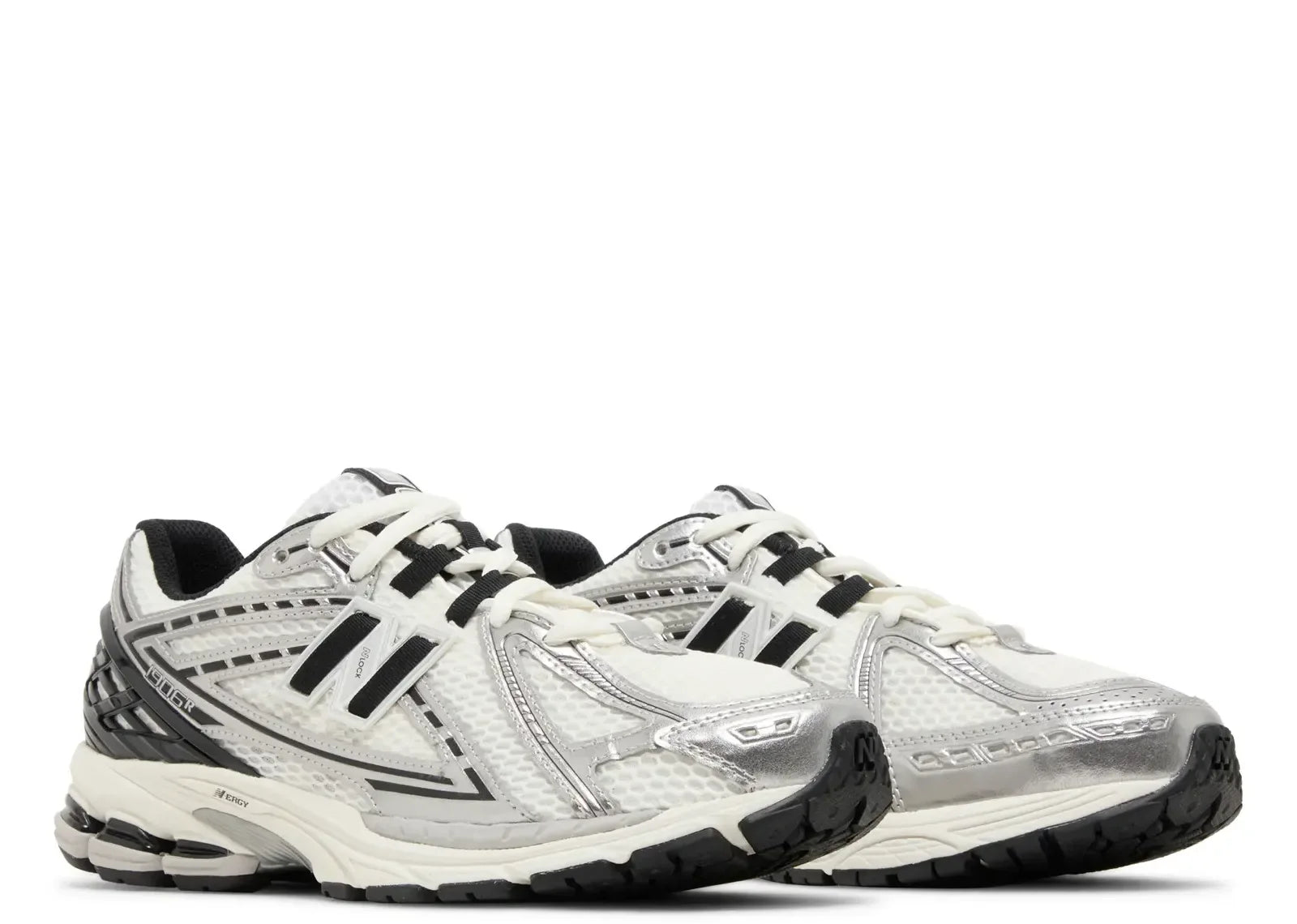 New Balance 1906R Silver Black