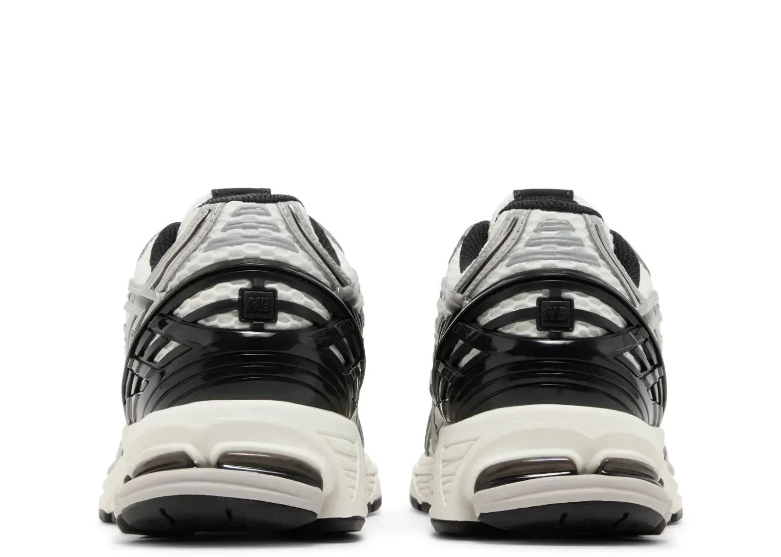 New Balance 1906R Silver Black