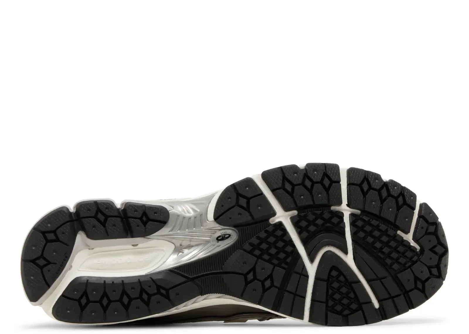 New Balance 1906R Silver Black