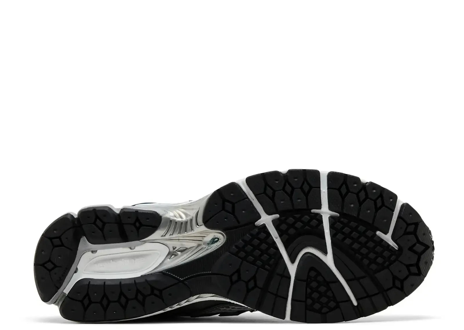 New Balance 1906R Silver Metallic Deep Ocean