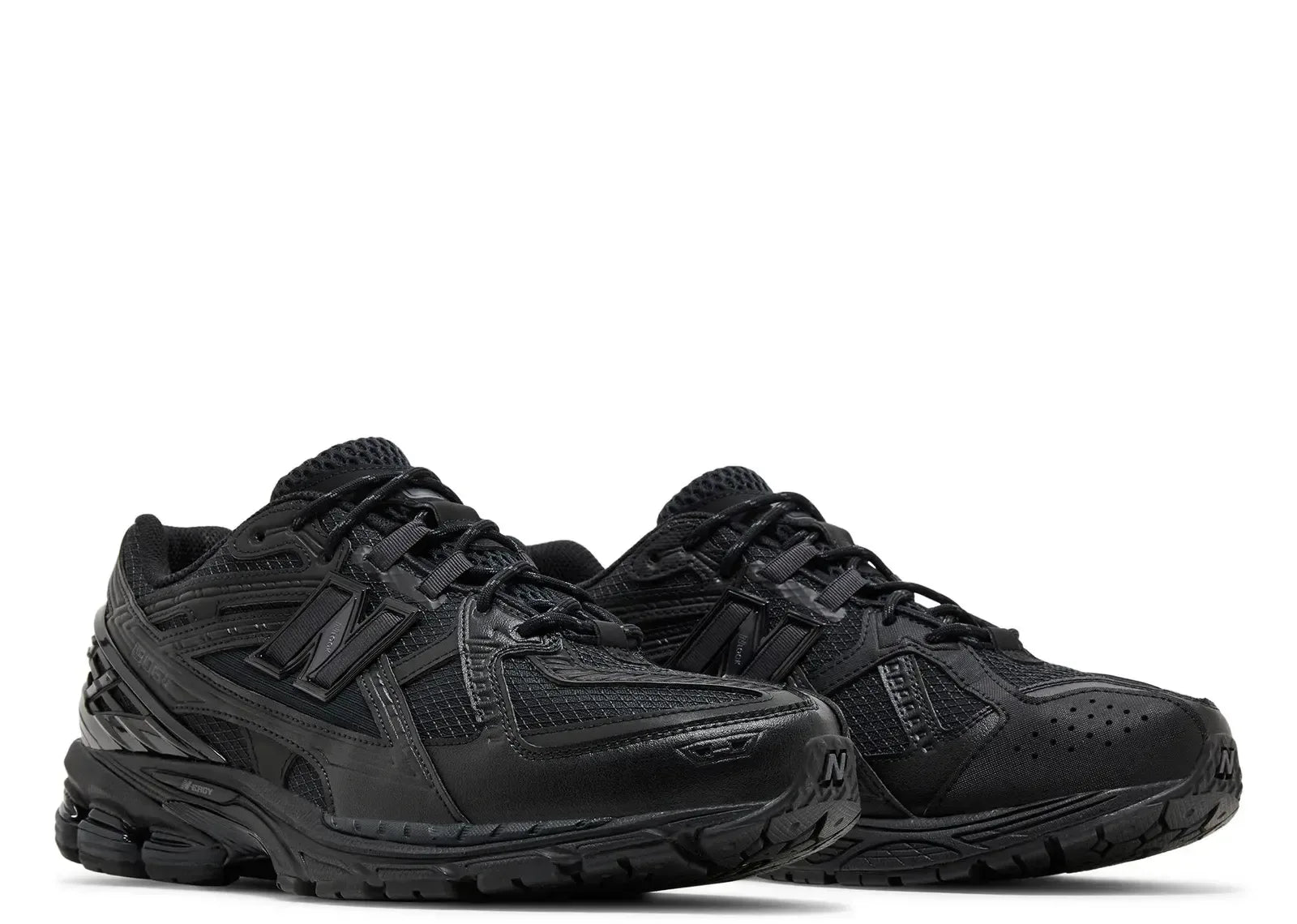 New Balance 1906U Triple Black