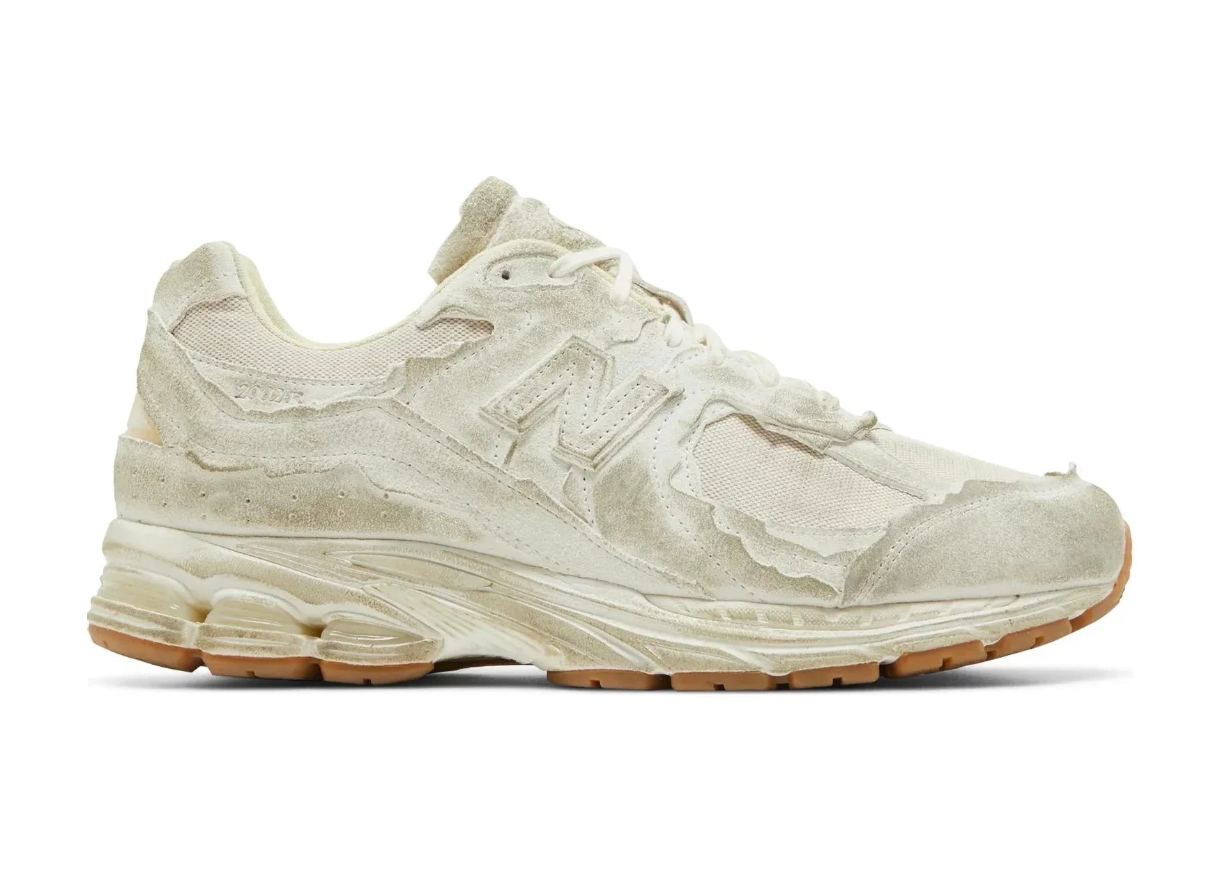 New Balance 2002R Protection Pack Distressed