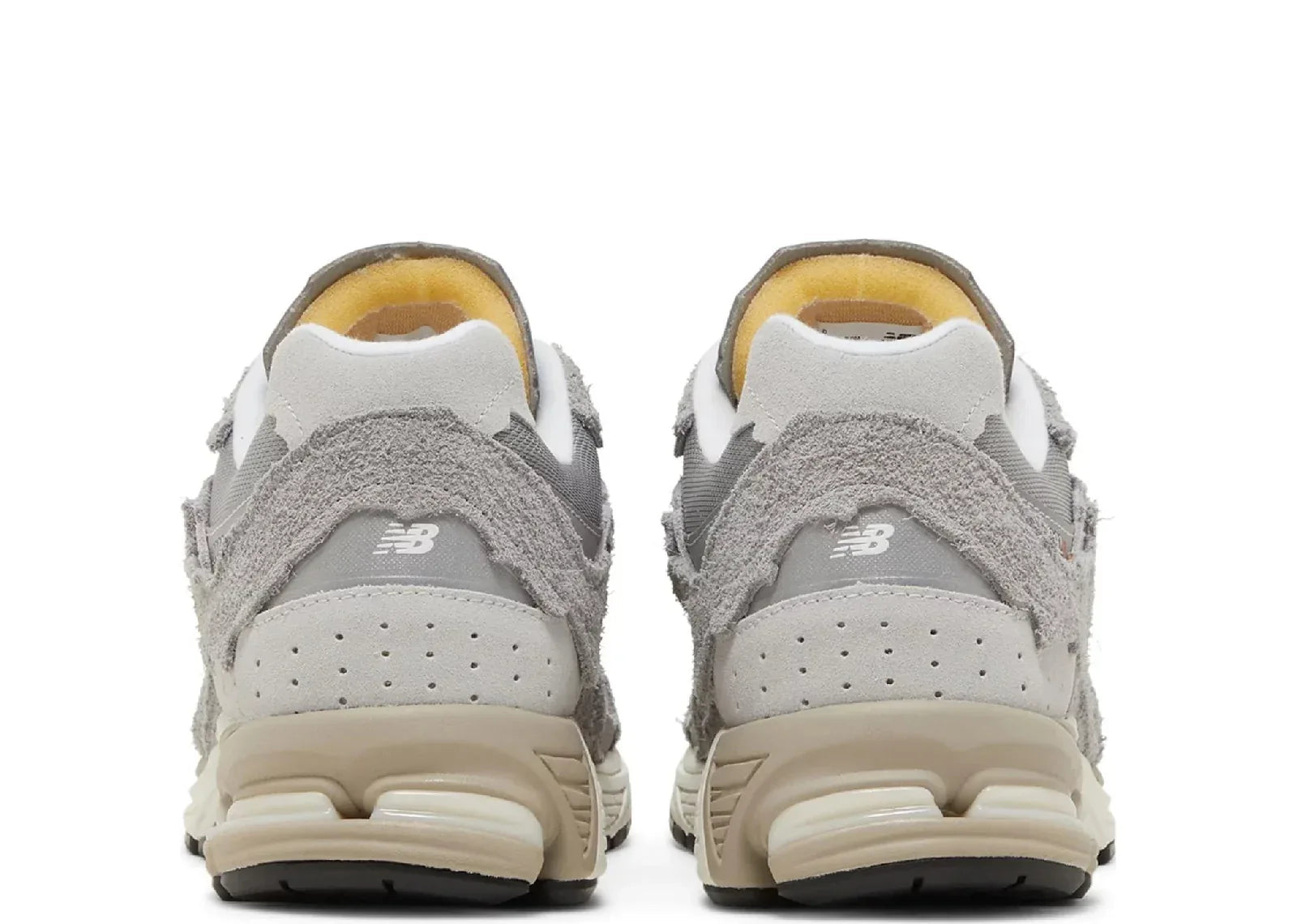 New Balance 2002R Protection Pack Grey