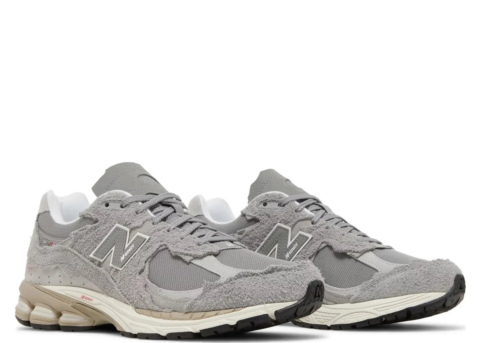 New Balance 2002R Protection Pack Grey