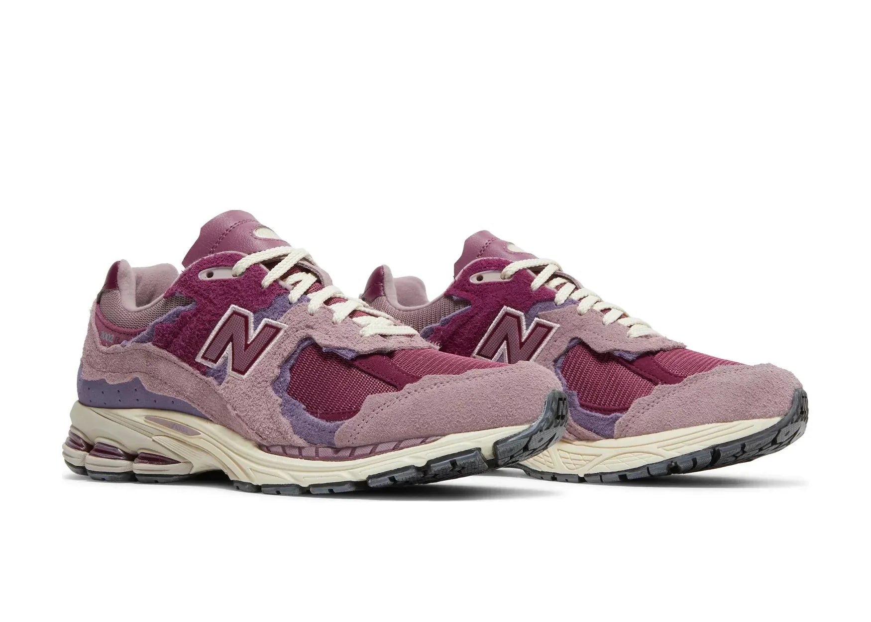New Balance 2002R Protection Pack Pink