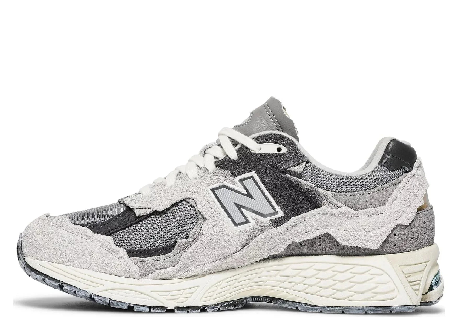 New Balance 2002R Protection Pack Rain Cloud
