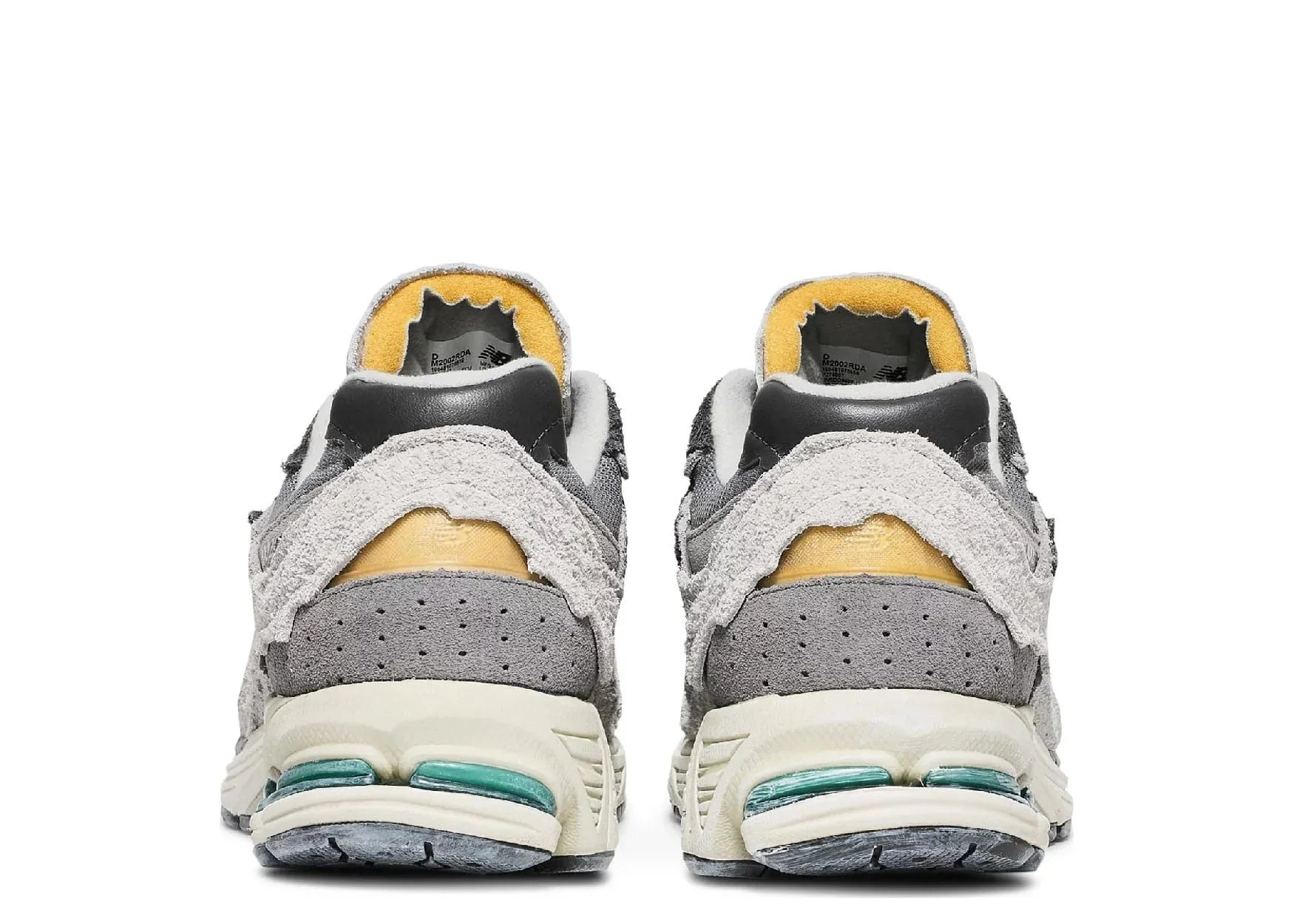 New Balance 2002R Protection Pack Rain Cloud