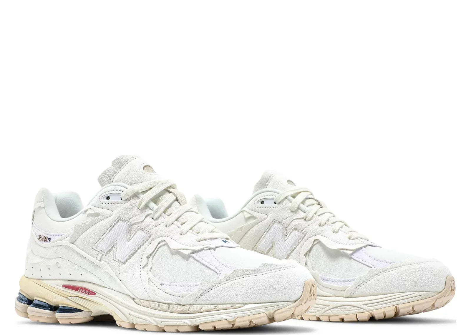 New Balance 2002R Protection Pack Sea Salt