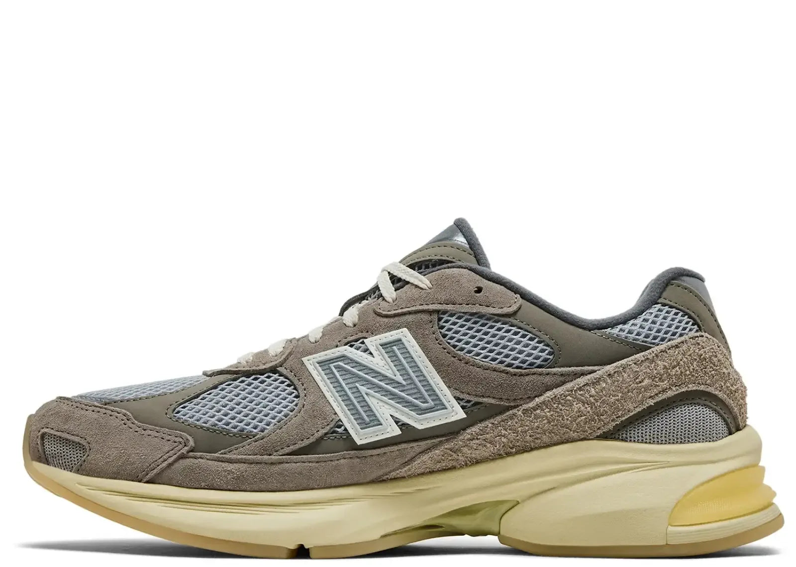 New Balance Grey Day