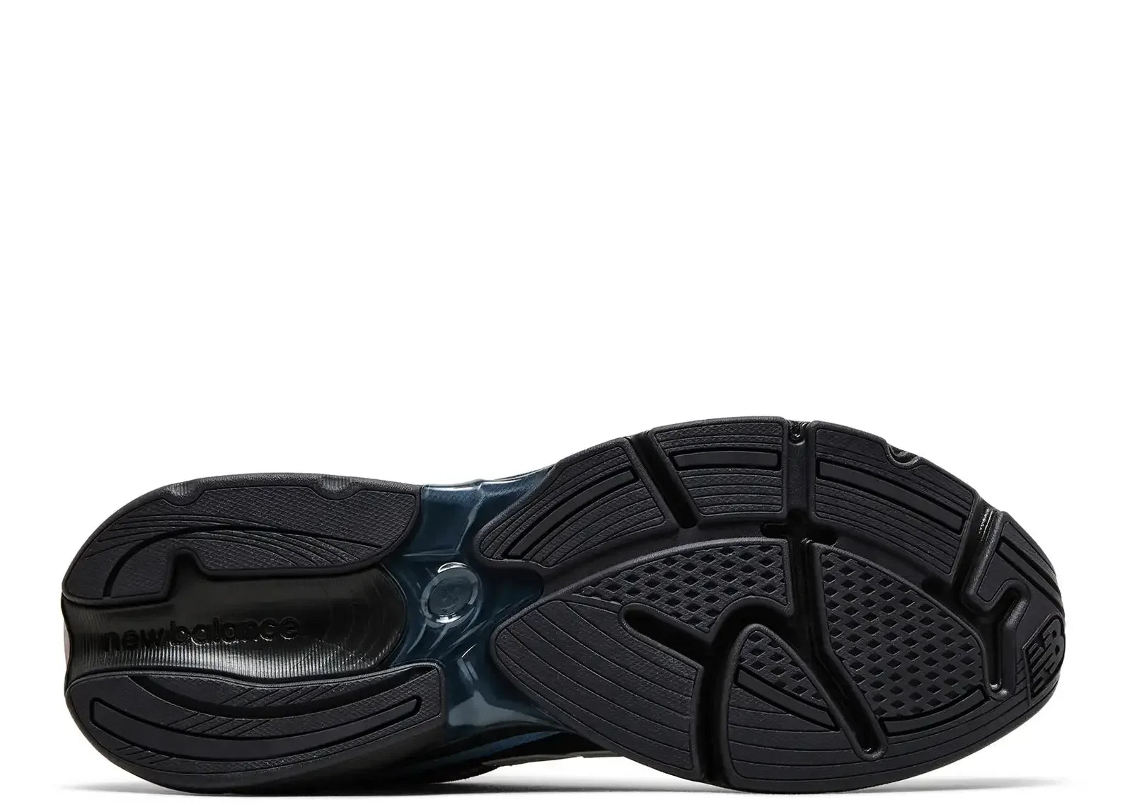 New Balance Kith Purple Black