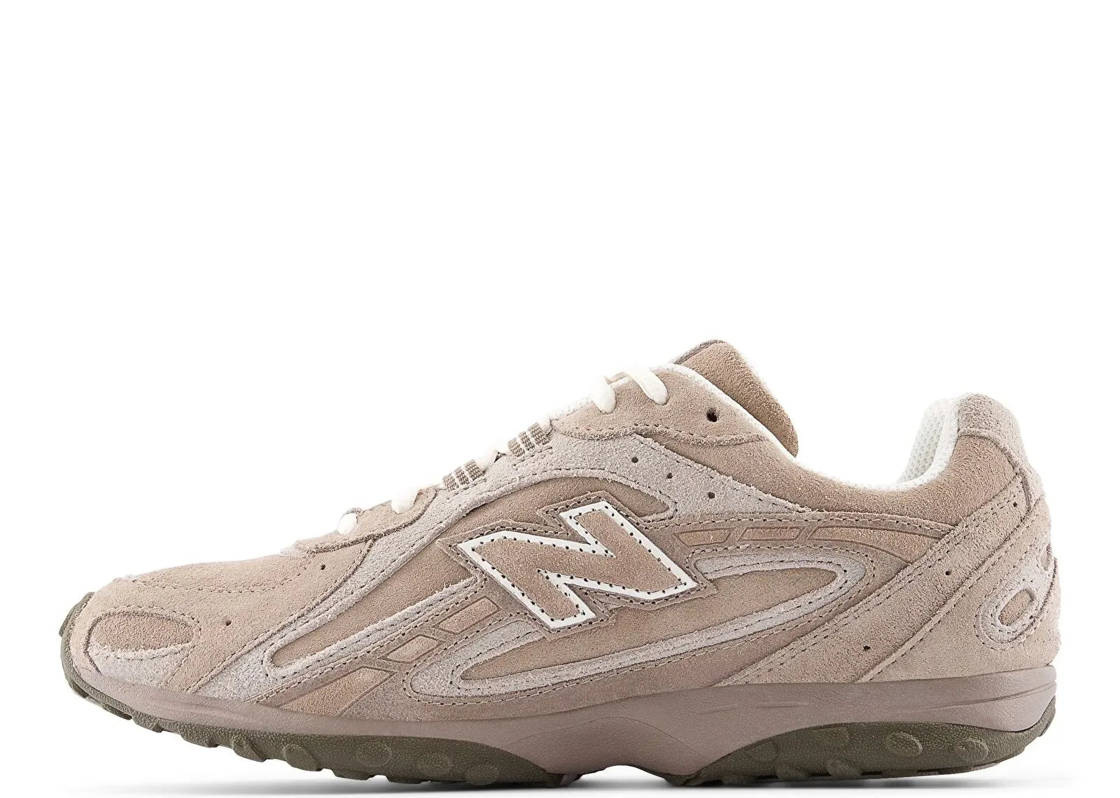 New Balance 204L Mushroom Arid Stone