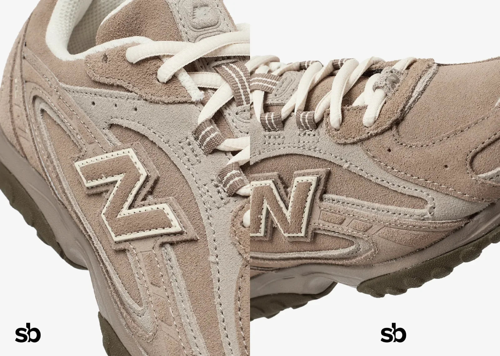 New Balance 204L Mushroom Arid Stone