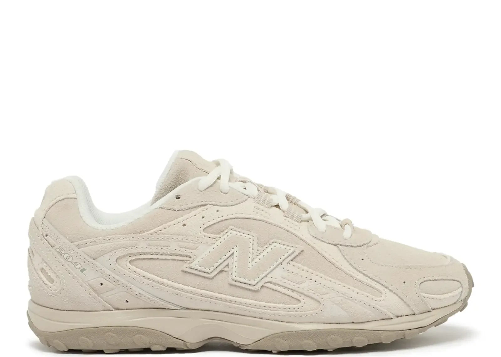 New Balance 204L Timberwolf