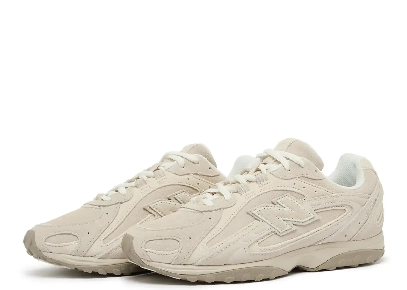 New Balance 204L Timberwolf