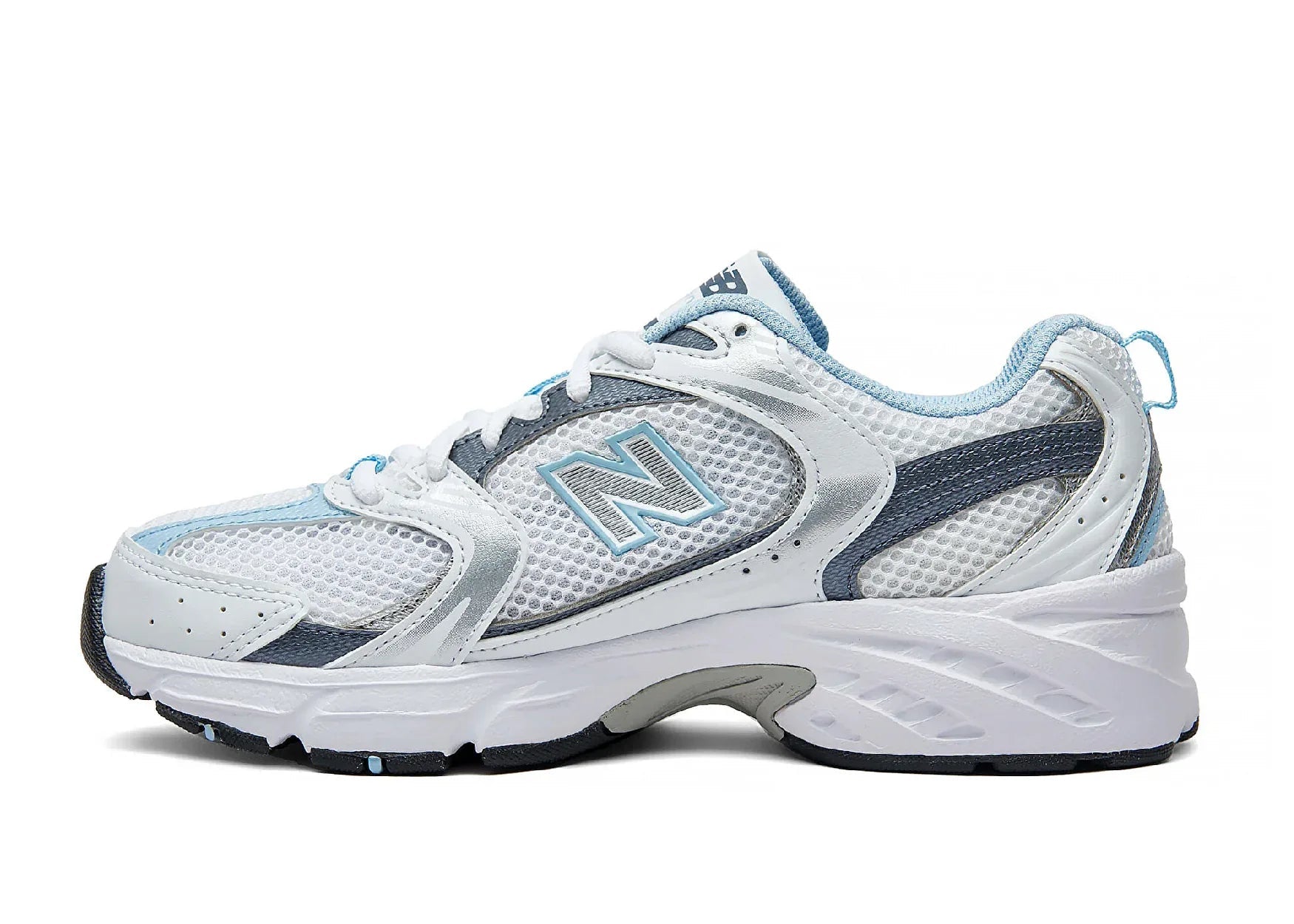 New Balance 530 Blue Moss