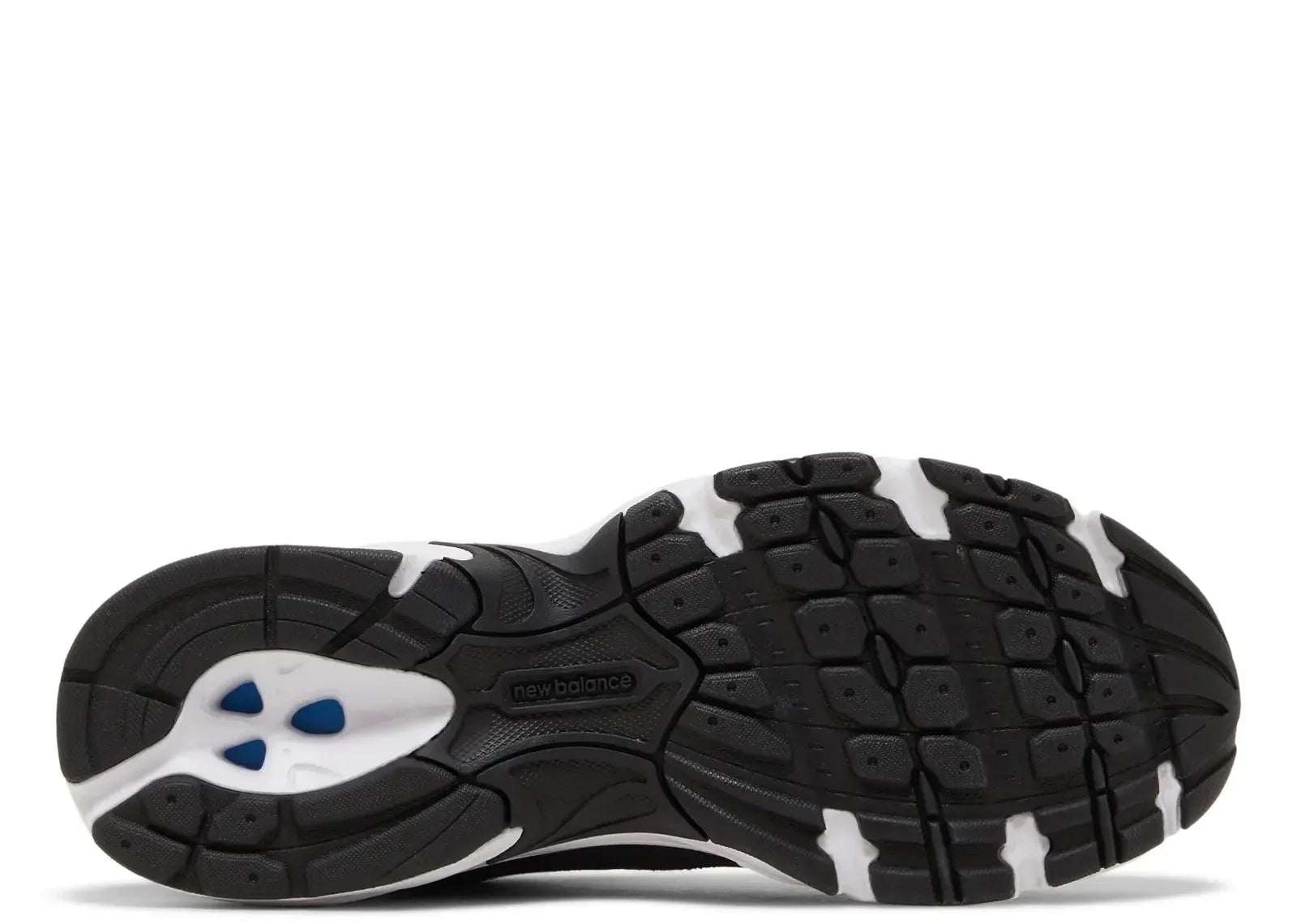 New Balance 530 Classic Black Grey