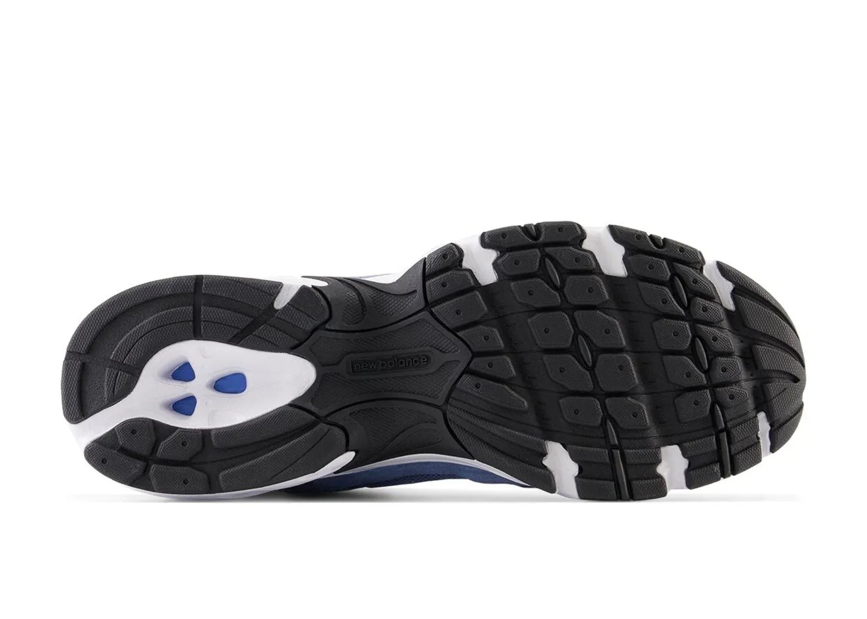 New Balance 530 Light Smoke Grey